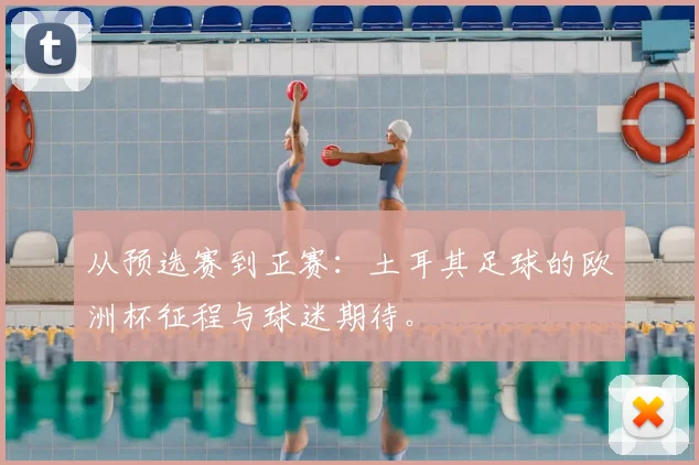 从预选赛到正赛：土耳其足球的欧洲杯征程与球迷期待。