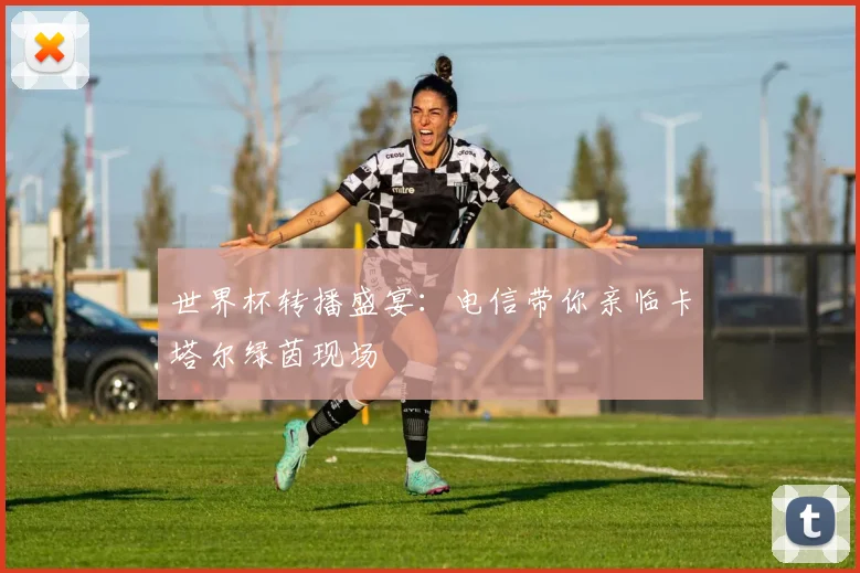 世界杯转播盛宴:电信带你亲临卡塔尔绿茵现场