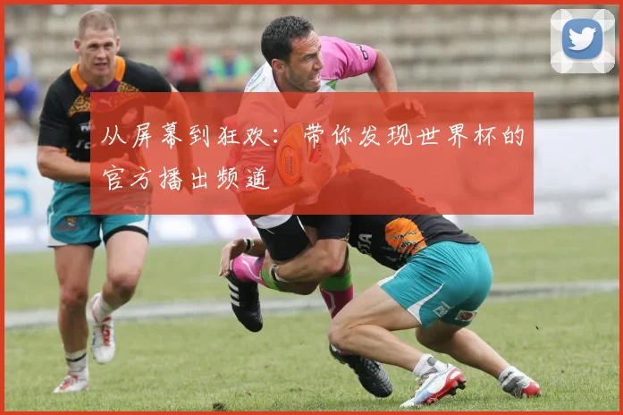 从屏幕到狂欢:带你发现世界杯的官方播出频道