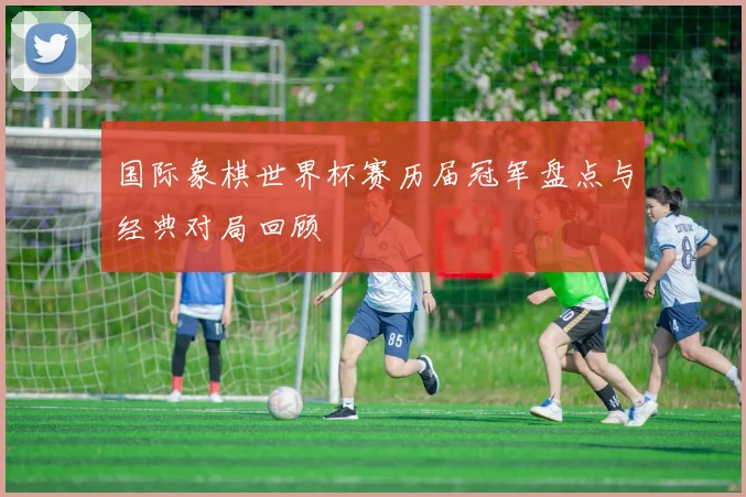 国际象棋世界杯赛历届冠军盘点与经典对局回顾