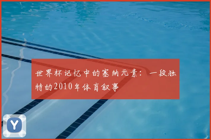世界杯记忆中的塞纳元素:一段独特的2010年体育叙事