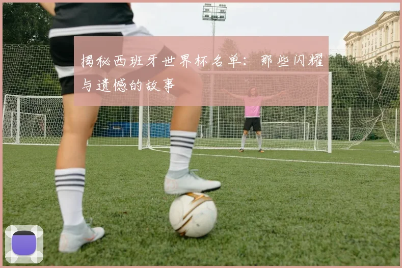 揭秘西班牙世界杯名单：那些闪耀与遗憾的故事