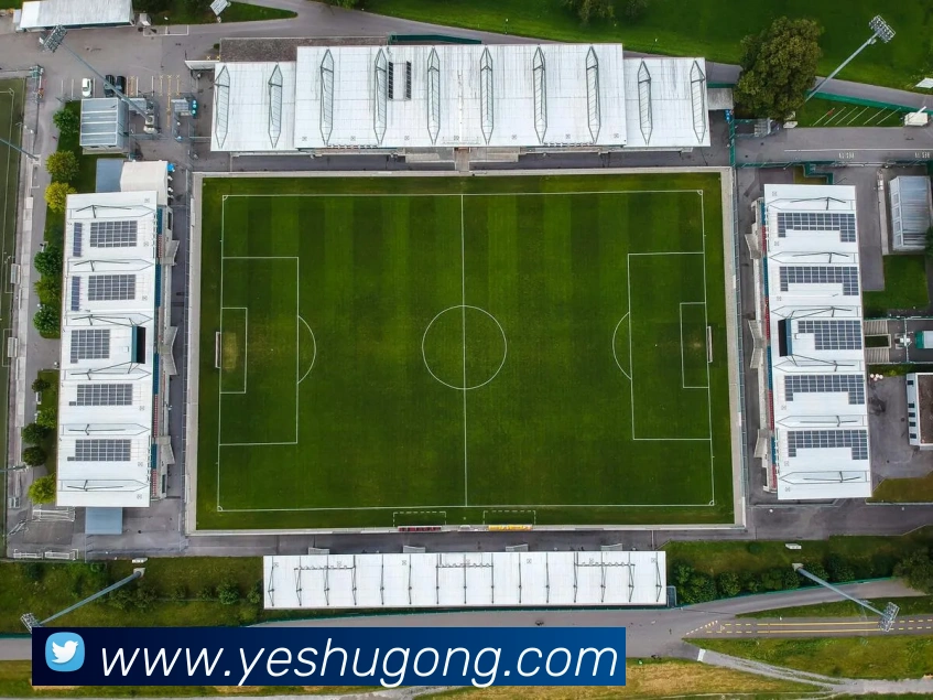 多媒体互动体验